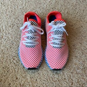 Adidas Deerupt Runner Shoes